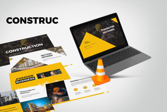 Construction Keynote Templates: A Comprehensive Evaluation for Modern Presentations