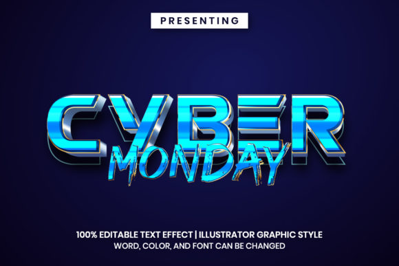 Cyber Monday Shiny Text Styles: A Comprehensive Guide to Elevating Your Visual Content