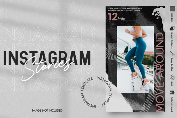 Fitnes Instagram Stories That Actually Convert