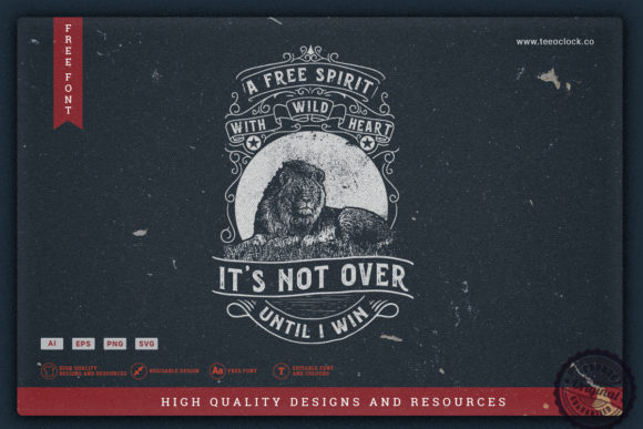 Free Spirit with a Wild Heart: A Strategic Design for Purpose-Driven Individuals