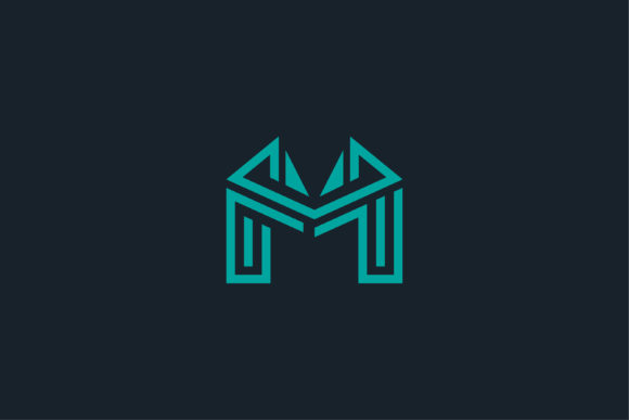 Letter M Logo Green: A Modern and Versatile Design for Branding Needs