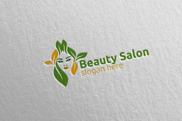 Natural Beauty Salon Logo 50: A Practical Workflow Guide for Brand Identity Implementation